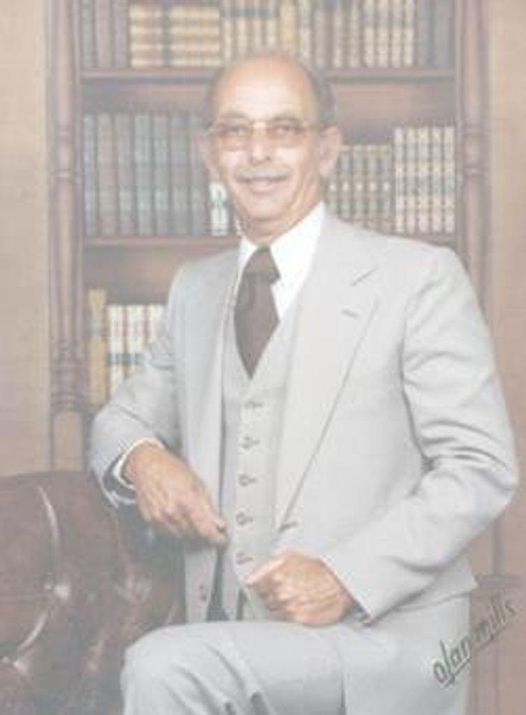 John L. Stanley