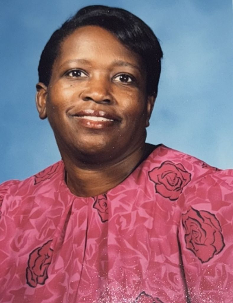 Jacqueline Rogers Fields