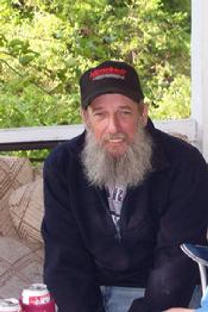 William Alfred Eveleth