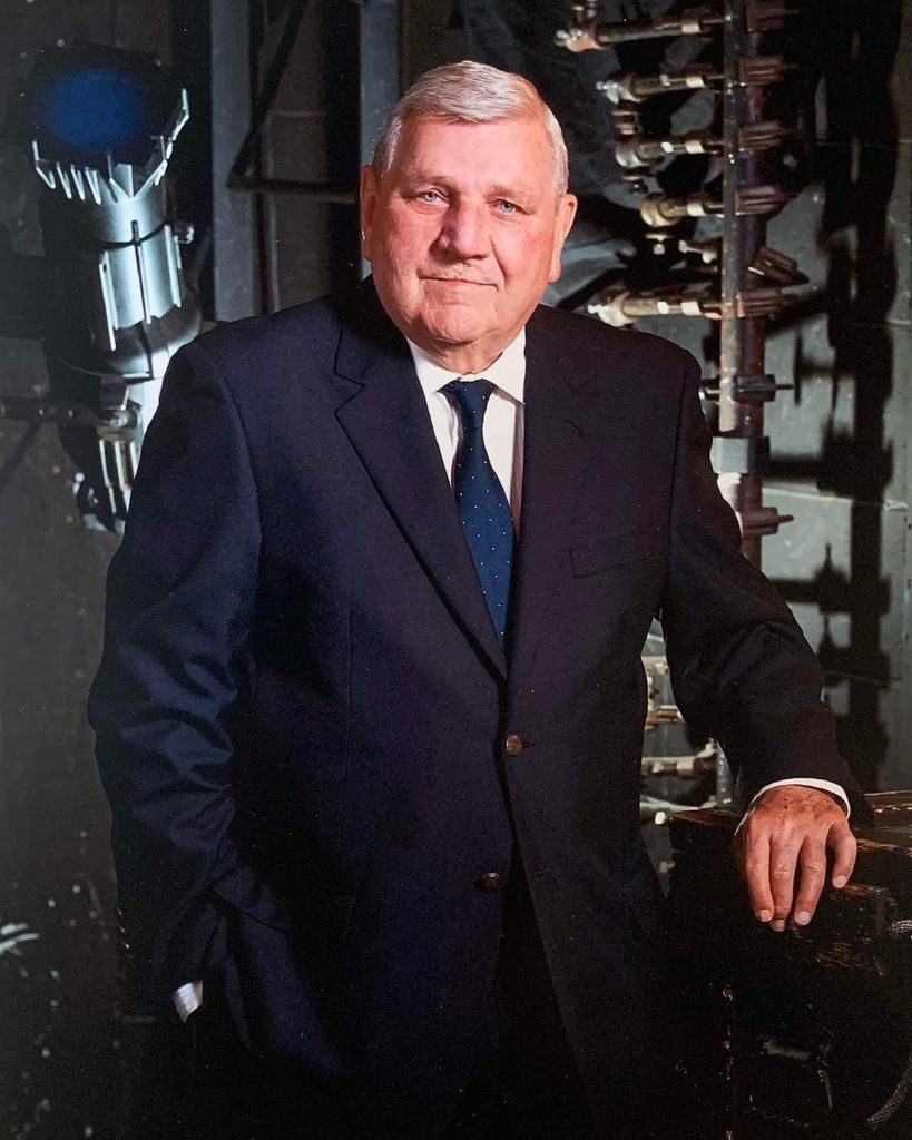 William (Bill) Hubar