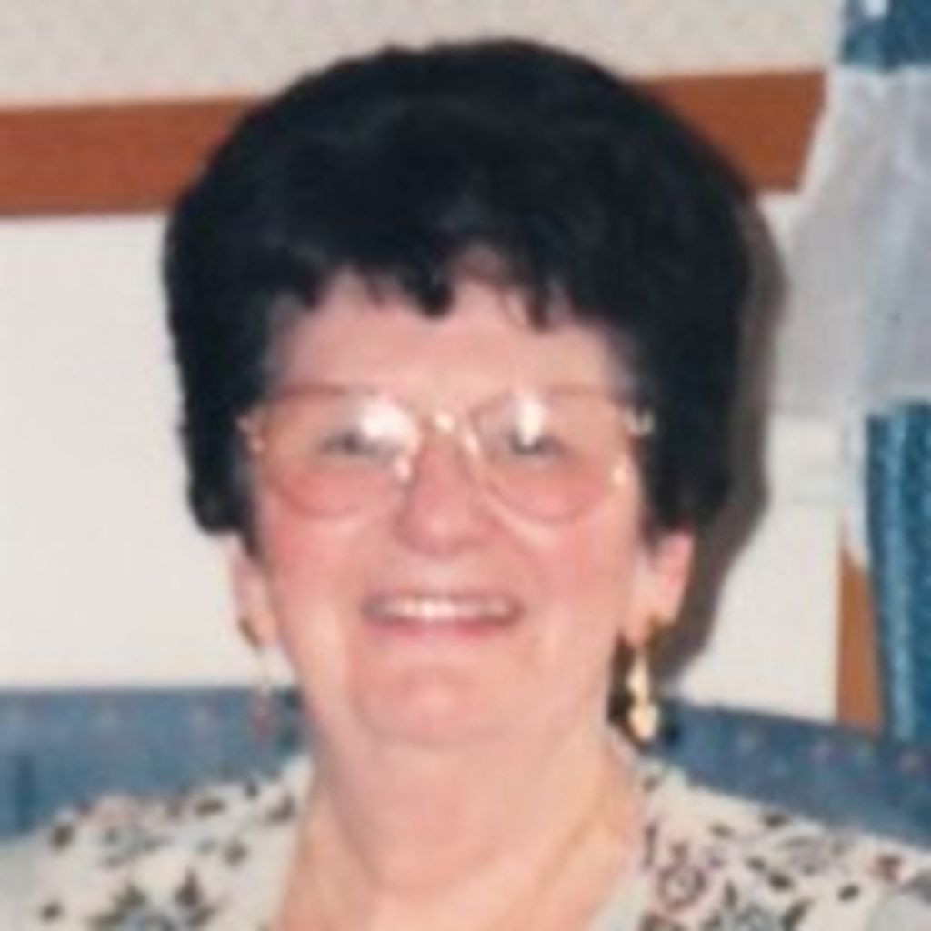 Agnes G. Borowy Profile Photo
