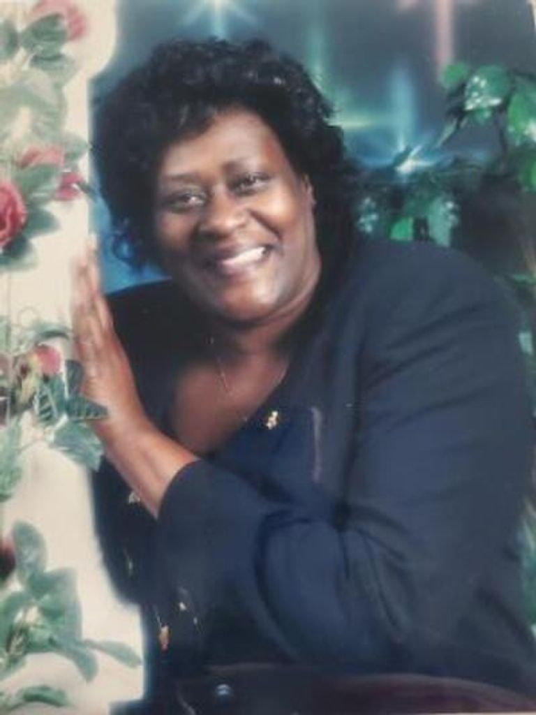 Rose Gilford Murray Profile Photo