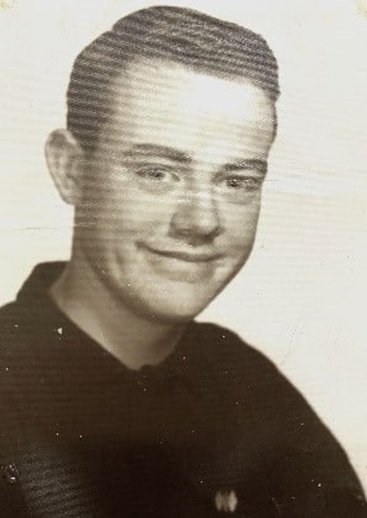 Horace Hilton Peabody Jr