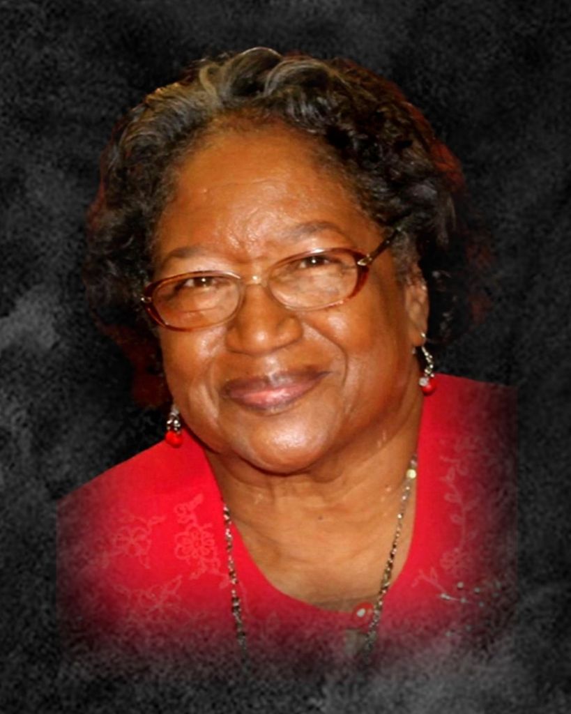 Mozell Dangerfield