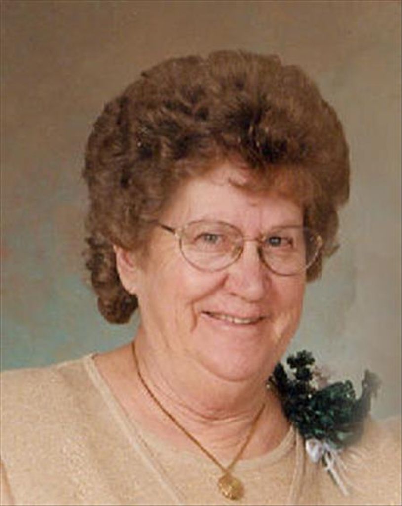 Fern Thompson Profile Photo