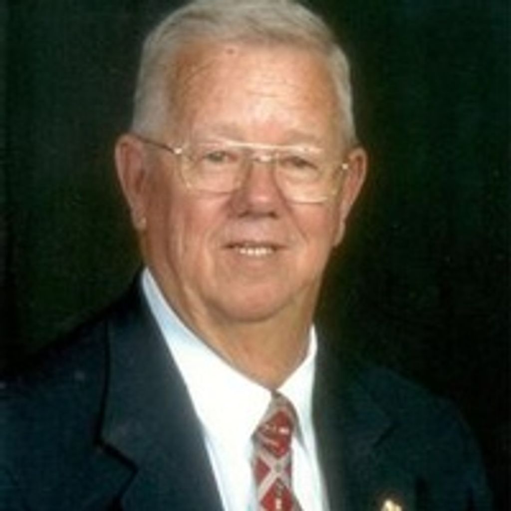 Henry "Cotton" Bryant Lankford