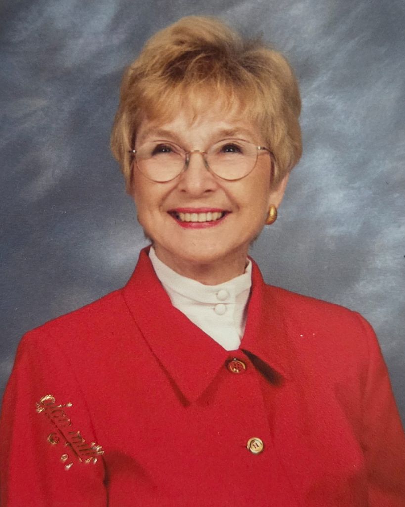 Hazel H. Geracimos