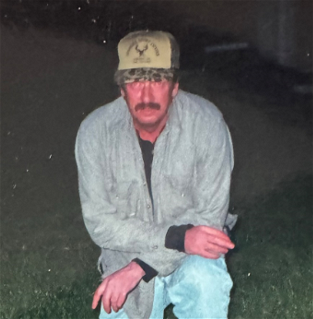 Thomas Michael Byrne Profile Photo