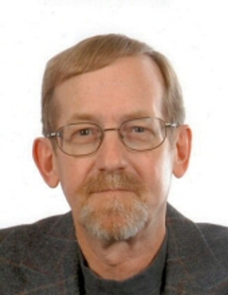 Carter S. Vanluven