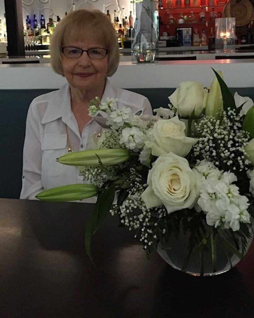 Janet Faye Williams Profile Photo