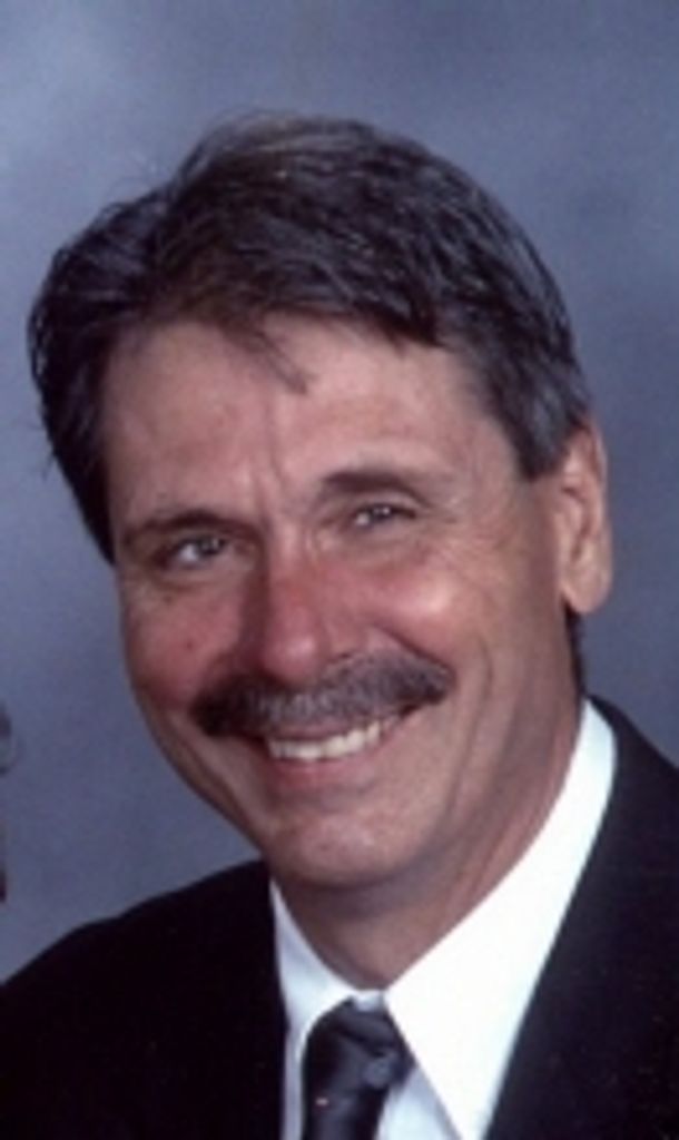 Gary L. Roell, Sr.