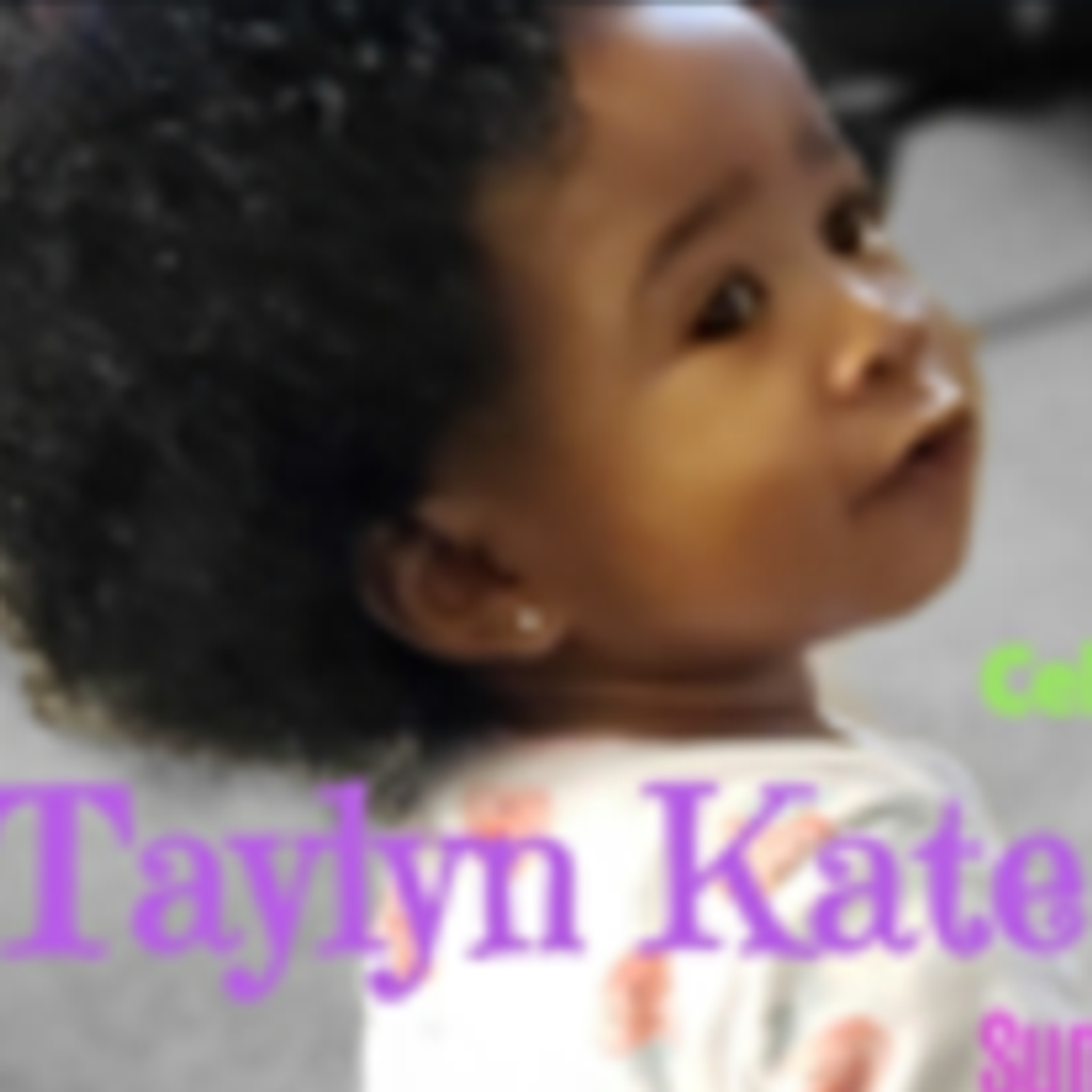 Taylyn Kate Williams