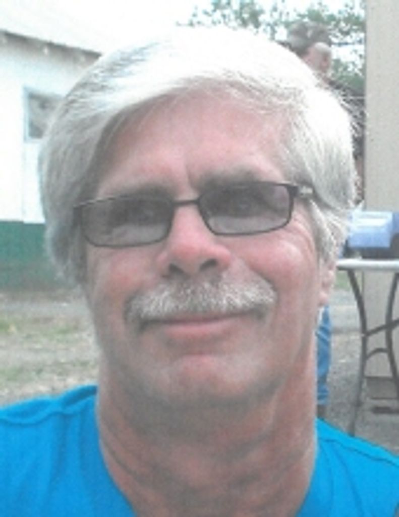 William (Bill) Larry Heckert Profile Photo