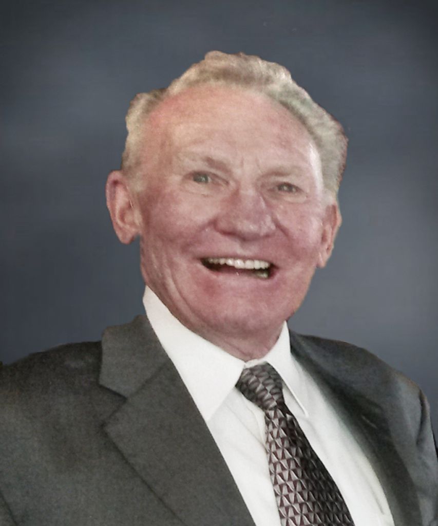 George Wold Watkins Jr. Profile Photo