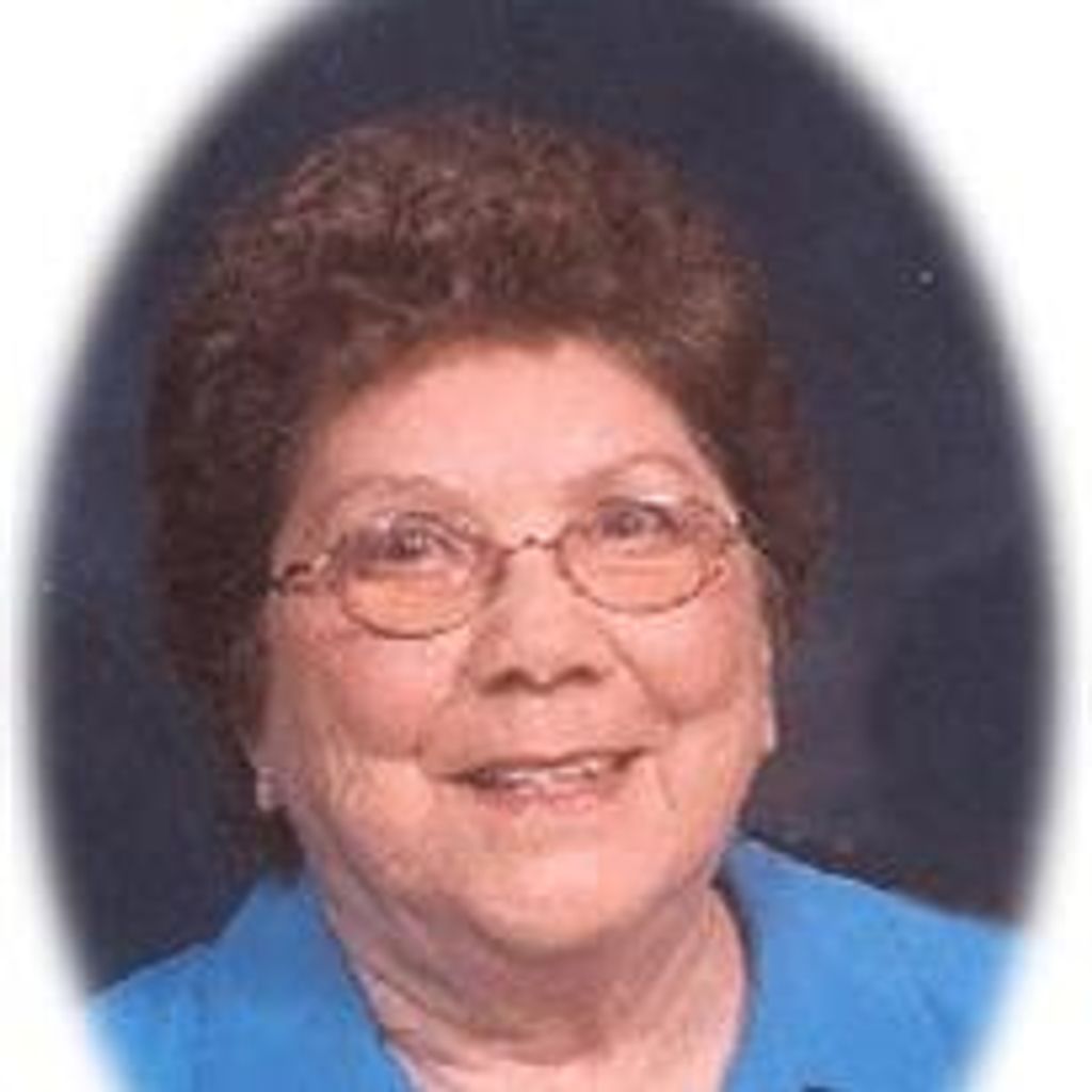 Lottie Tucker