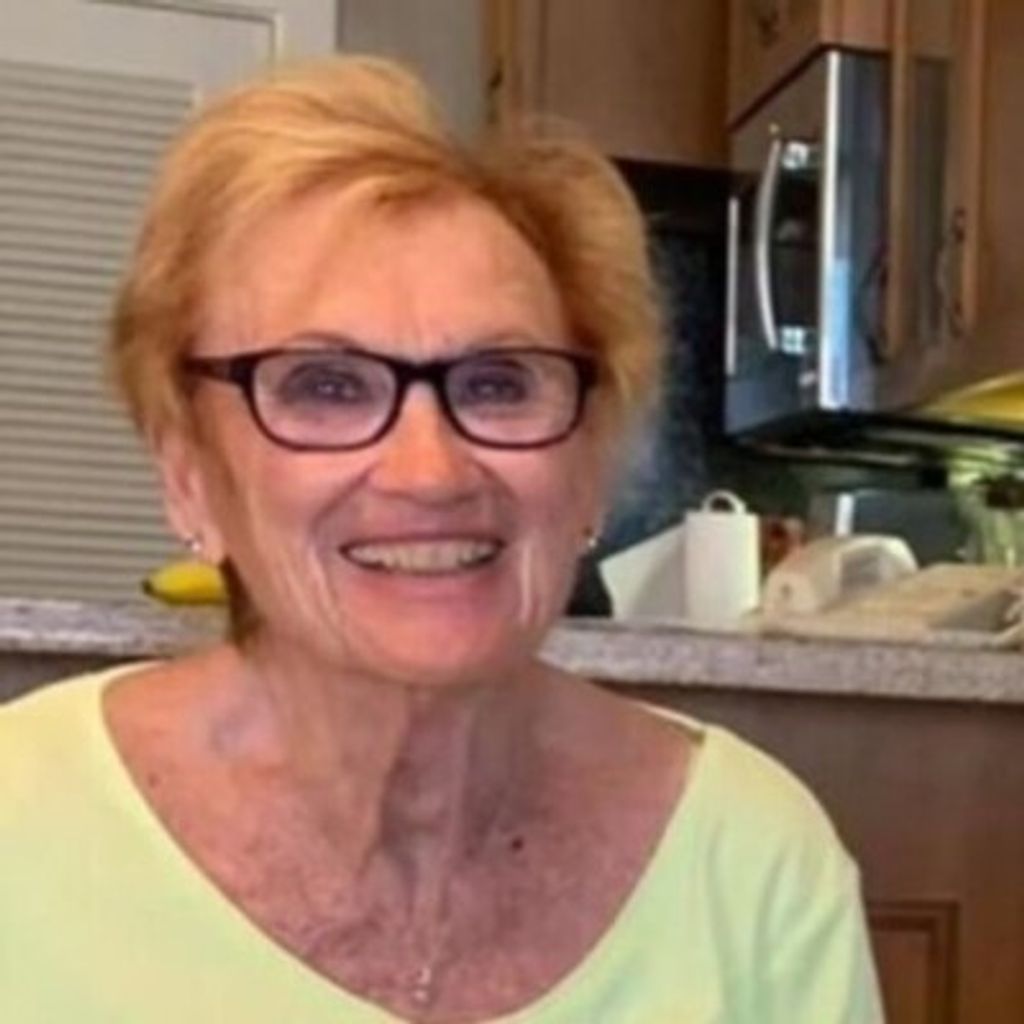 Judith Greenhalgh-Feldherr