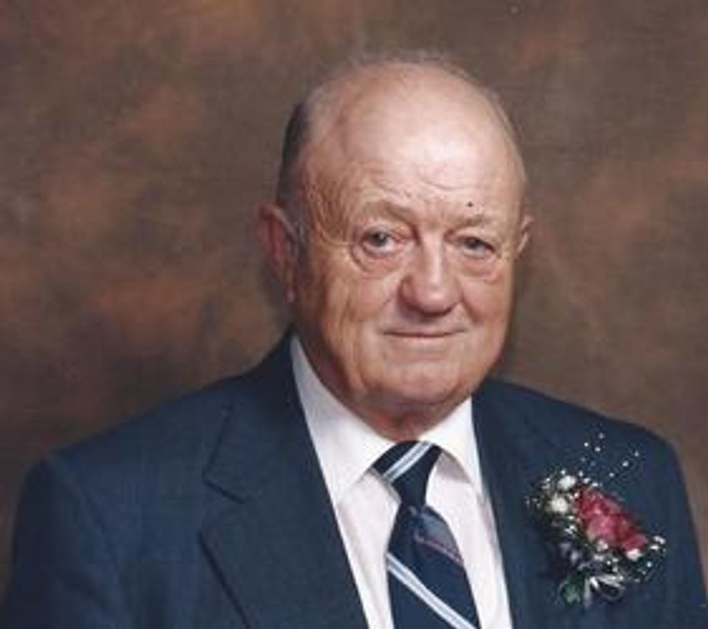 Karl K. Spoden Profile Photo