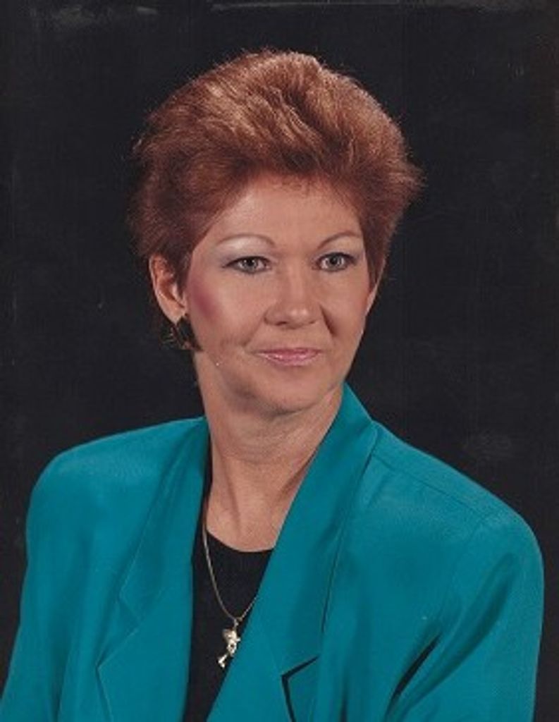 Patricia Weiffenbach