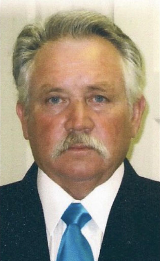Jimmy Thomas Leake Profile Photo