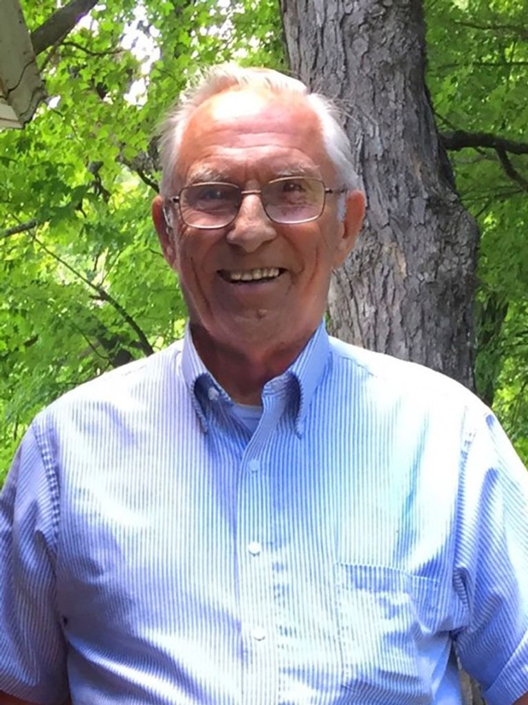 Donald Stadler Profile Photo