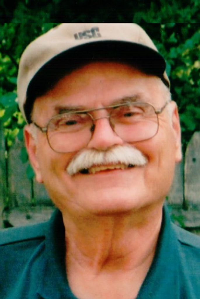 Edward M. "Ed" Grace Profile Photo