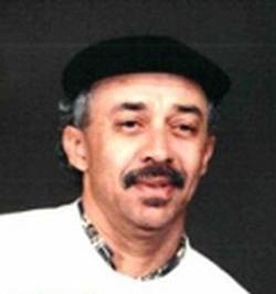 Anthony "Tony" Pitre Sr