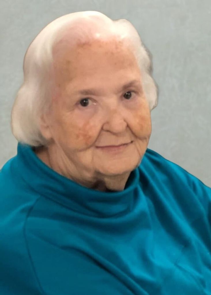Laura Grace May