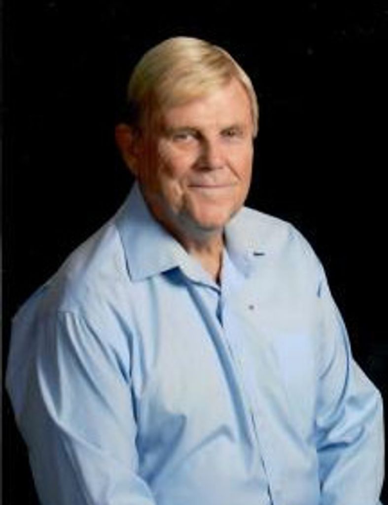 Dean Everett Yerden