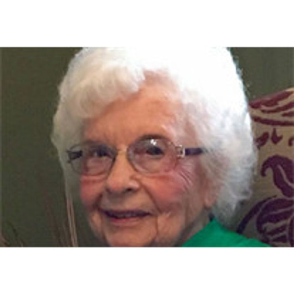 Helen G. Harwager Profile Photo