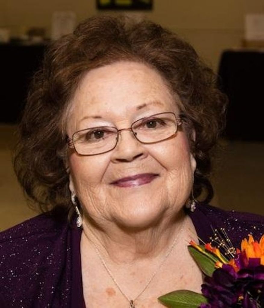 Dorothy Veronica Zotz Wolf