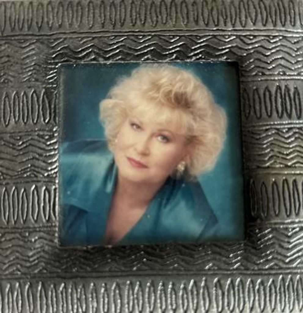 Jessie M. Pate Profile Photo