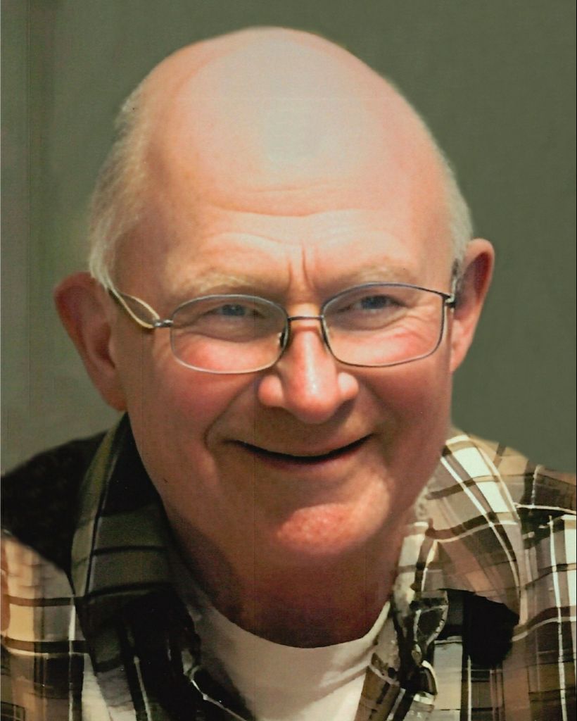 Lawrence Gerard "Larry" Marks