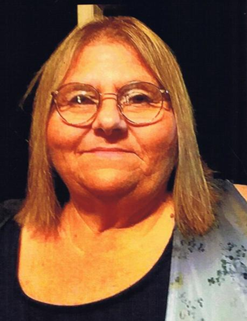 Rebecca L. Isbell Profile Photo