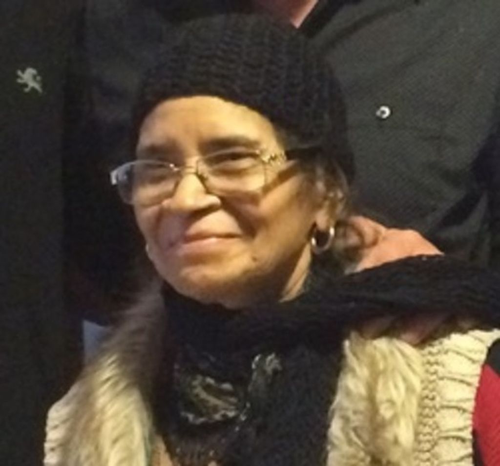 Carolina Jalomo Rodriguez