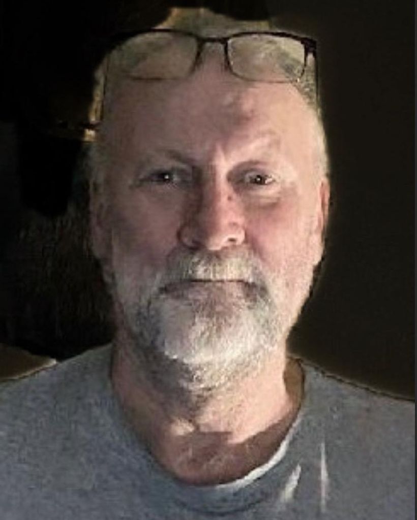 Matthew Rundle Miller