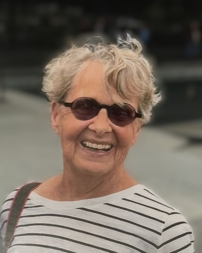 Betty "Elizabeth" Burroughs