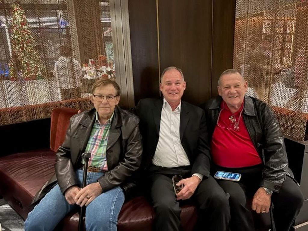 Douglas Alvin Mitchell Profile Photo