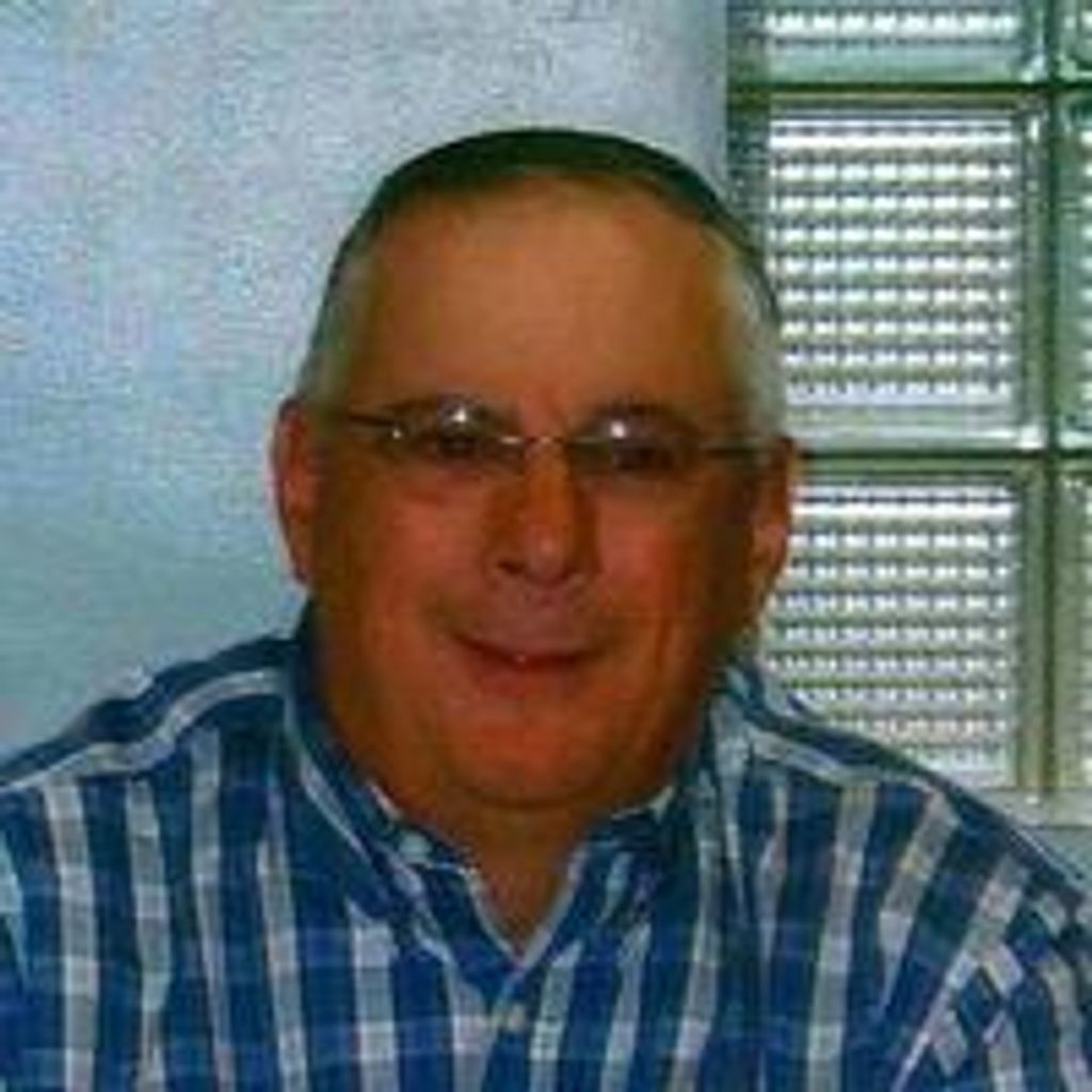 Richard L. Frighetto Profile Photo