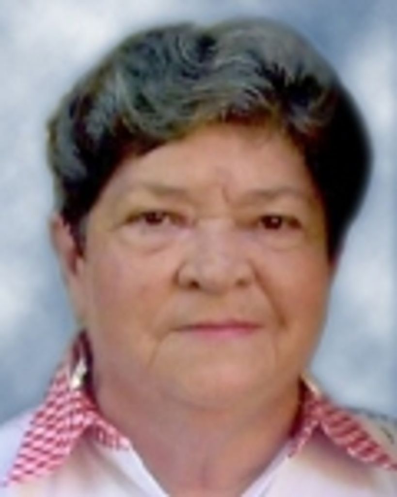 Voncile Byrd