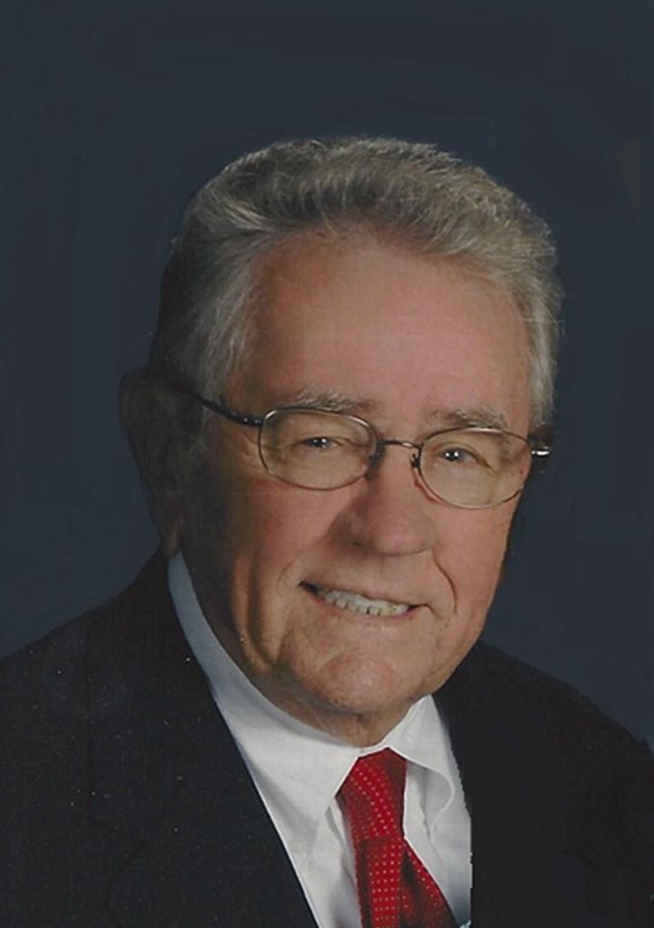 Moses Farmer