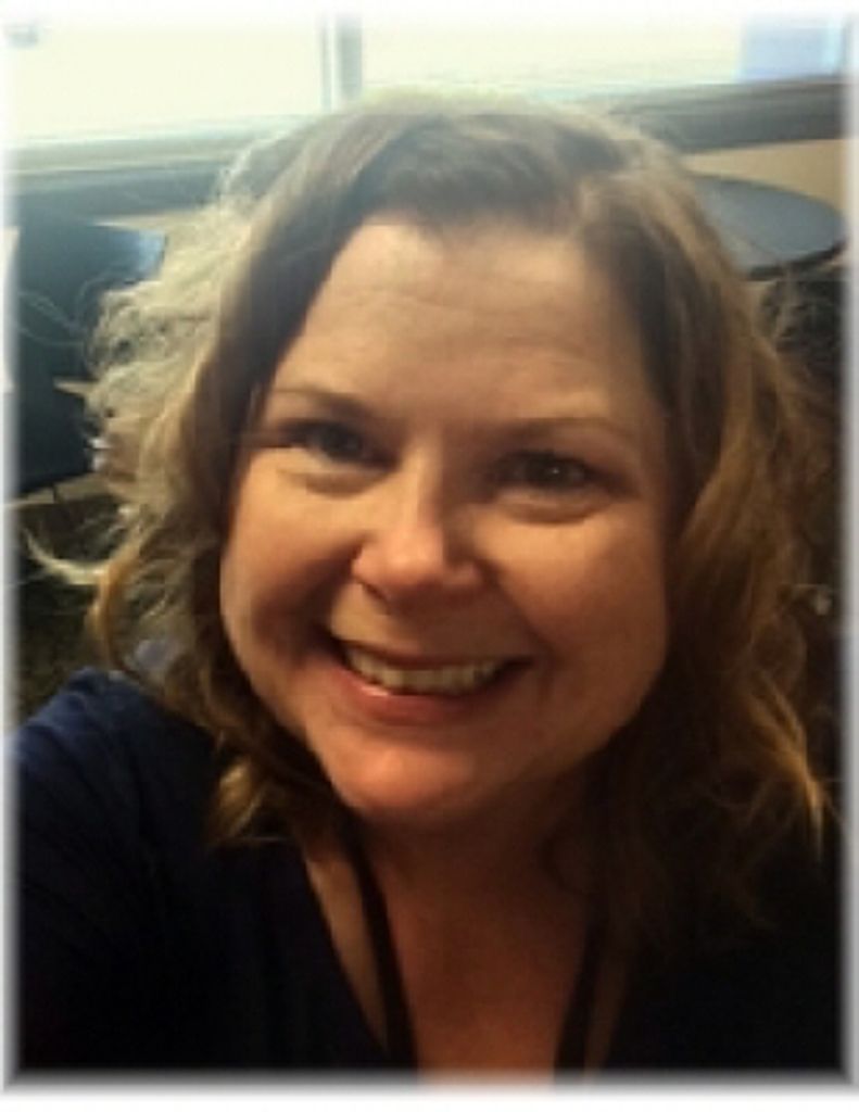 Sandra Christine Fast