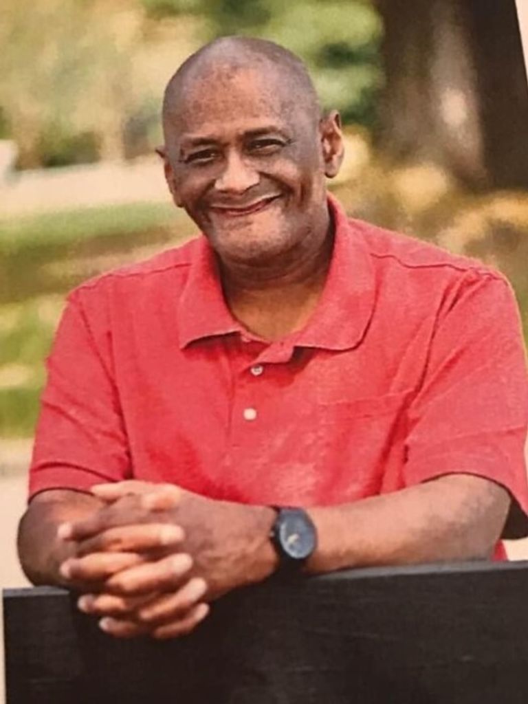 Roy Sanders, Jr.
