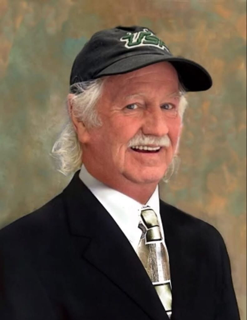 Donald Terrell Quinn