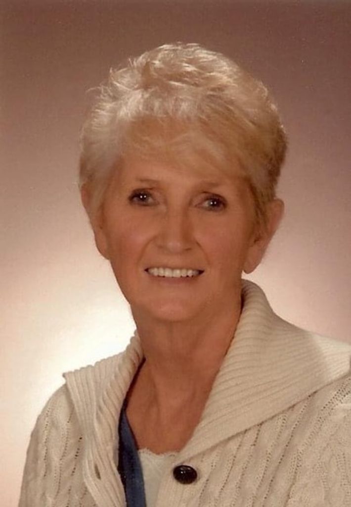 Judith Ann Jones Profile Photo