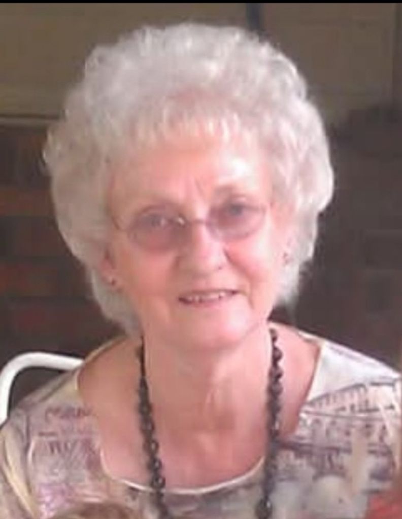 Shelby Parker Profile Photo