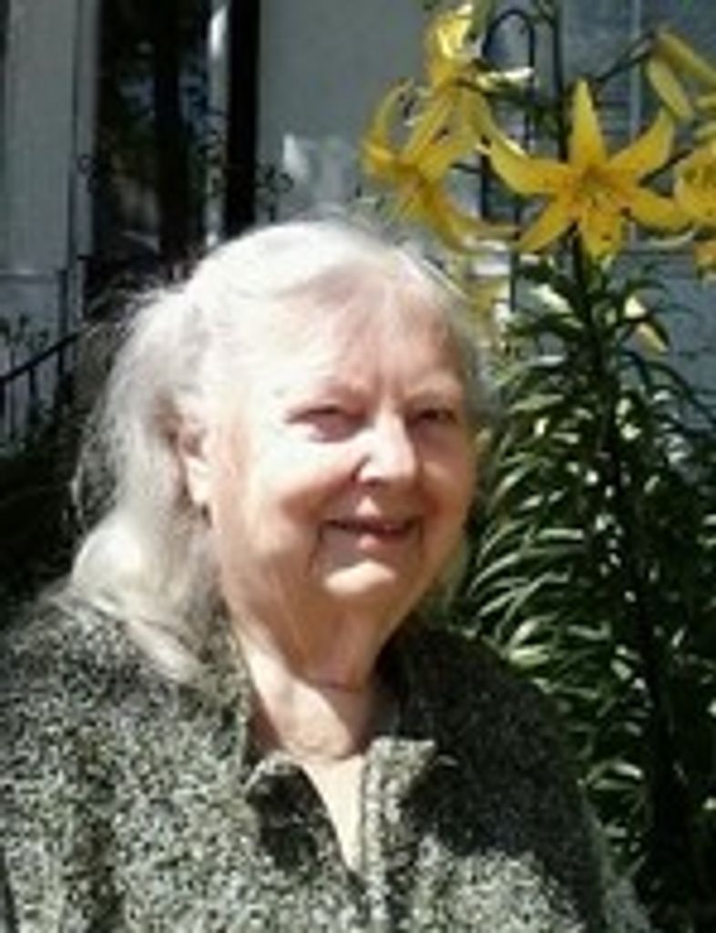 Phyllis  L. (Beattie)  Walters Profile Photo