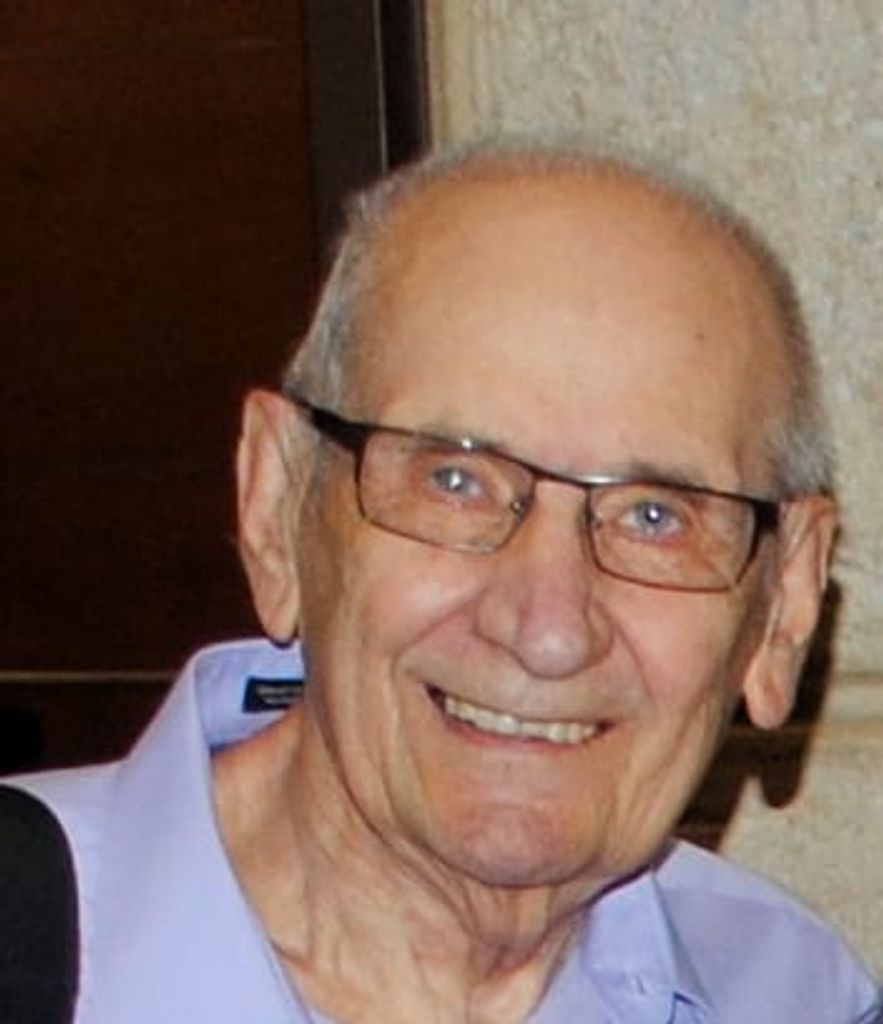 Lobza, Andrzej Witold
