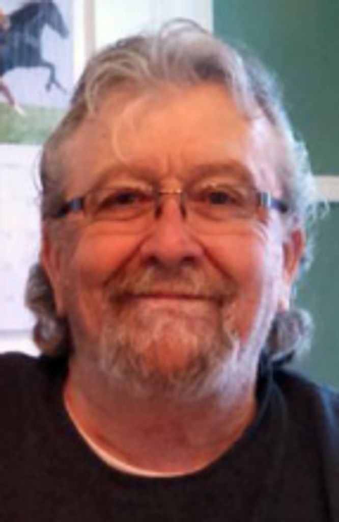 John F. 'Jack' Lynady