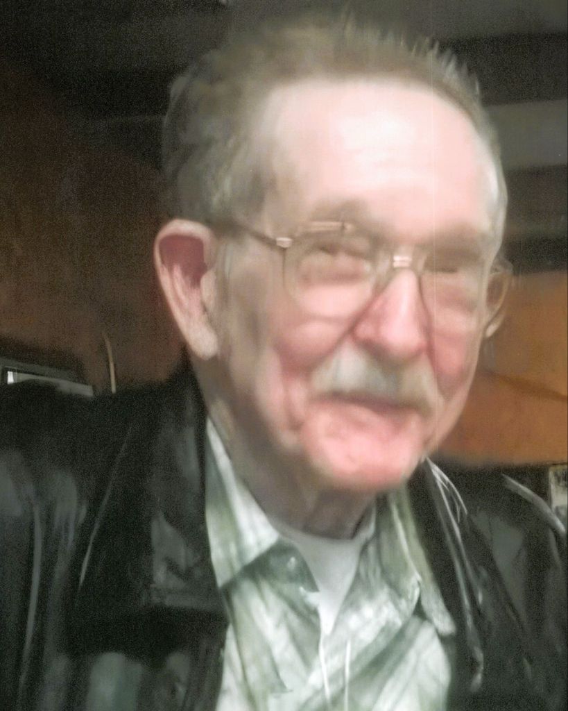 Harvey "Gene" McCutchen Profile Photo