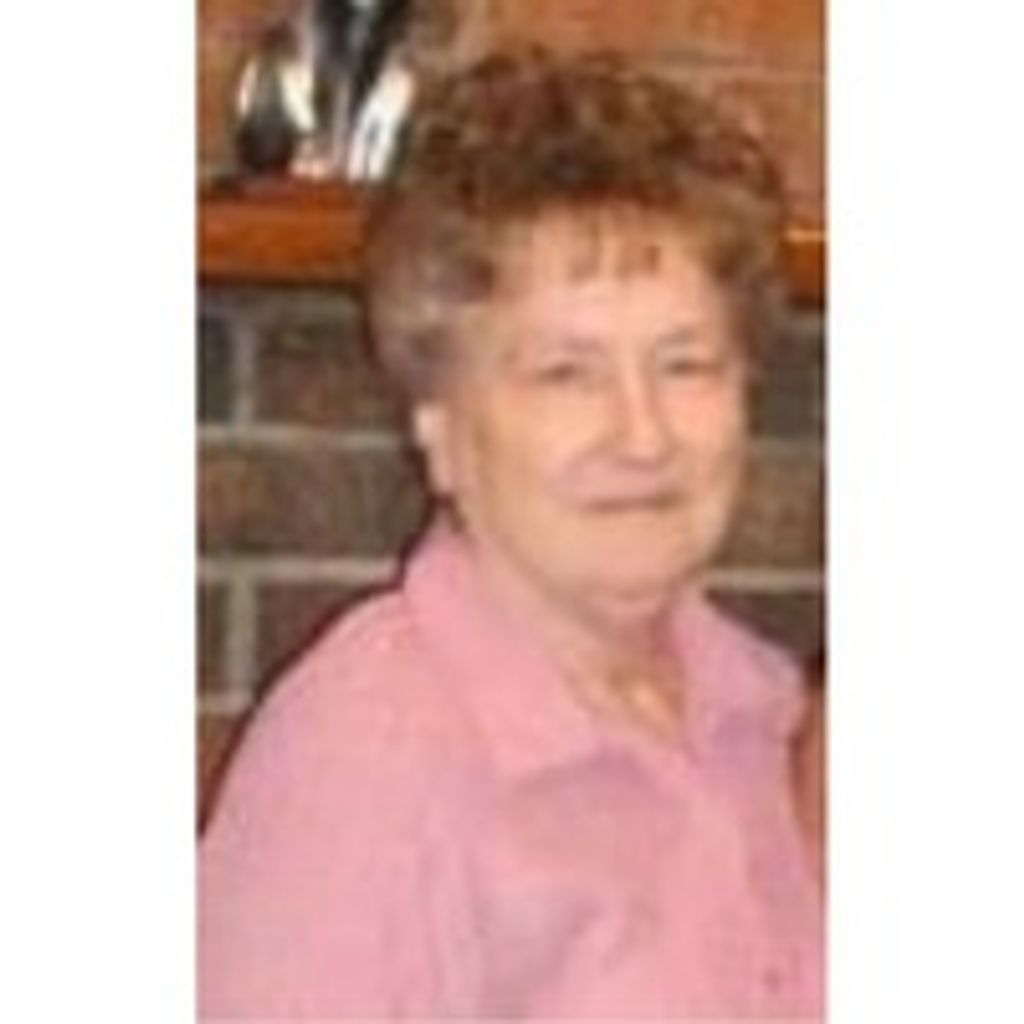 Dottie Jean Breedlove